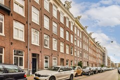 Van Oldenbarneveldtstraat 5-4, 1052JN Amsterdam
